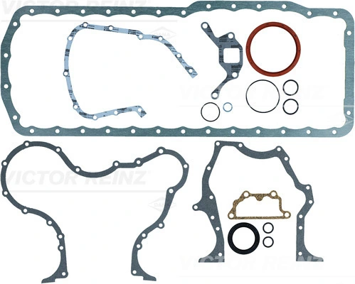 Gasket Kit, crankcase